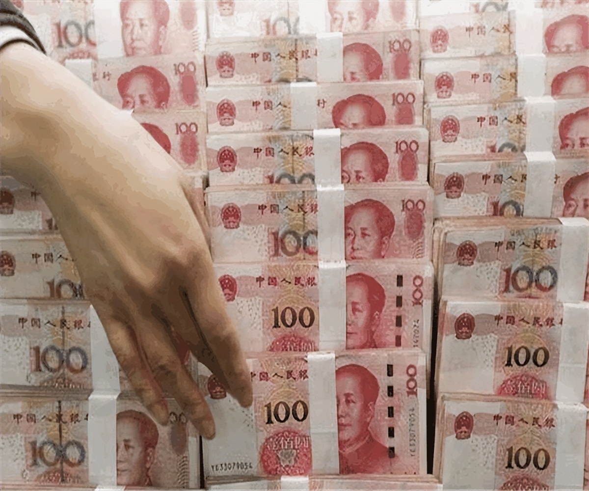 我国存钱最安全的6家银行，永远不会倒闭，老百姓可以放心大胆存