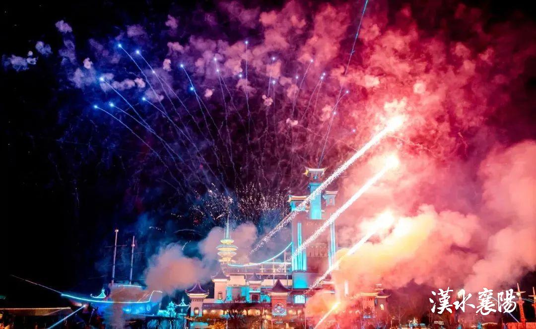 襄阳2020年十大文旅项目,襄阳文旅有哪些活动