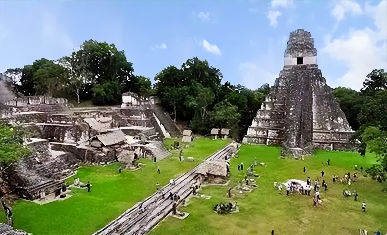 为讨好美国，危地马拉坚决反对中国重返联合国，如今却付出代价