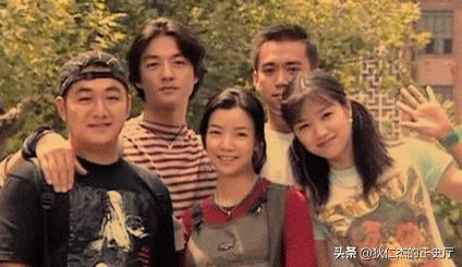 徐静蕾否认已婚传闻,徐静蕾为什么当小三不被骂