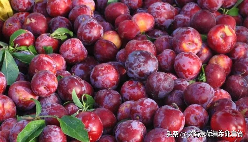大连有什么好吃的水果,旅顺十大好吃的
