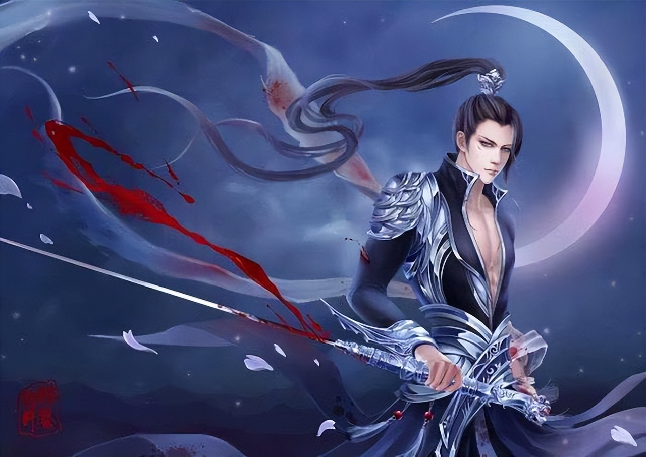 4本无敌流小说,四本暴力横推流小说