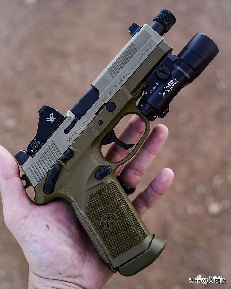 精美枪械美图,最美枪械图