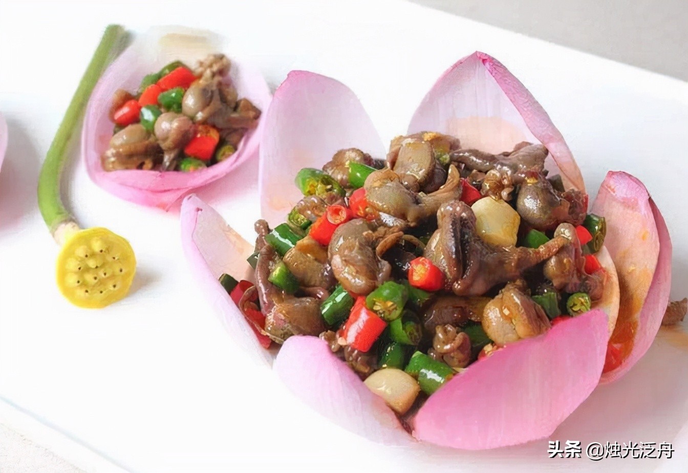 砂锅狗肉最好吃的做法,砂锅干锅狗肉做法