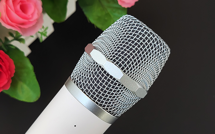 全民k歌小型麦克风推荐,多功能无线全民k歌多场景麦克风