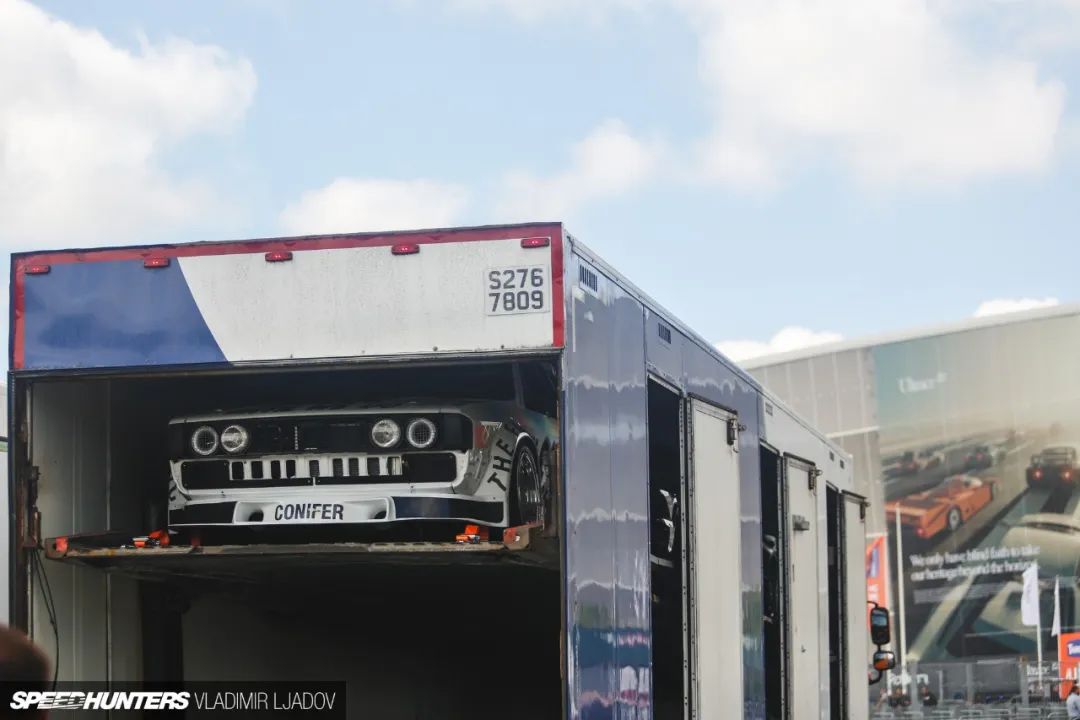 改装大聚，每一帧都是热爱