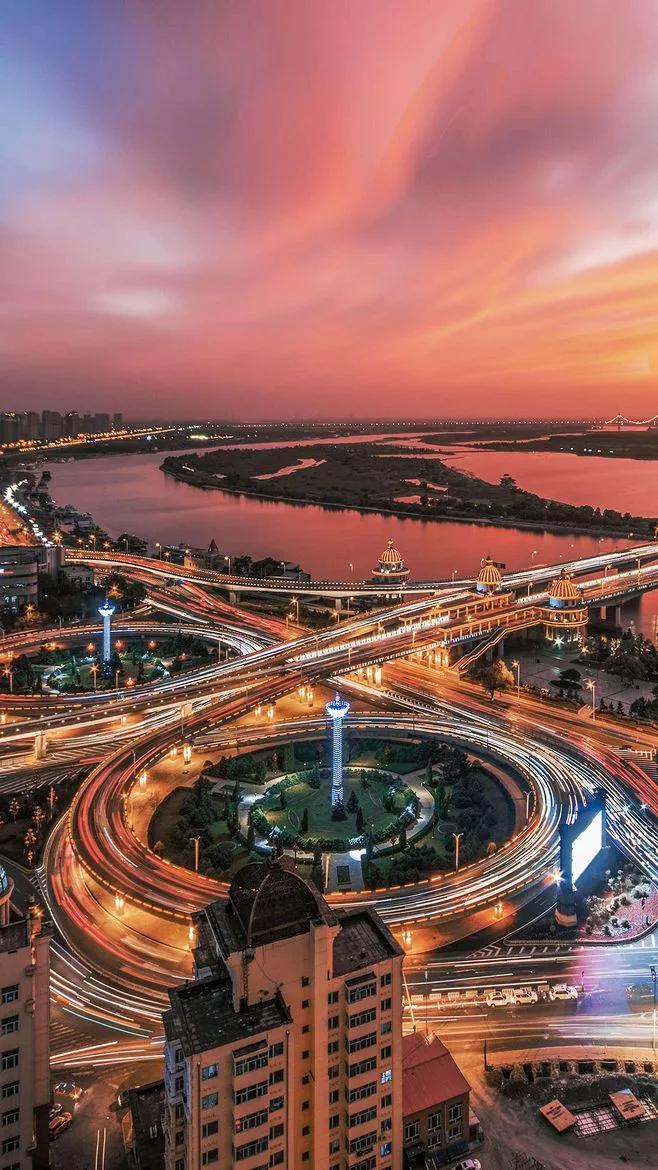 最惊艳的自然风景手机壁纸超清,风景壁纸动态壁纸高清全屏90帧