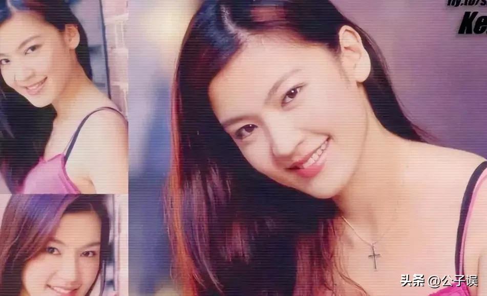 林熙蕾朱孝天哪一年在一起,朱孝天林熙蕾演的电影