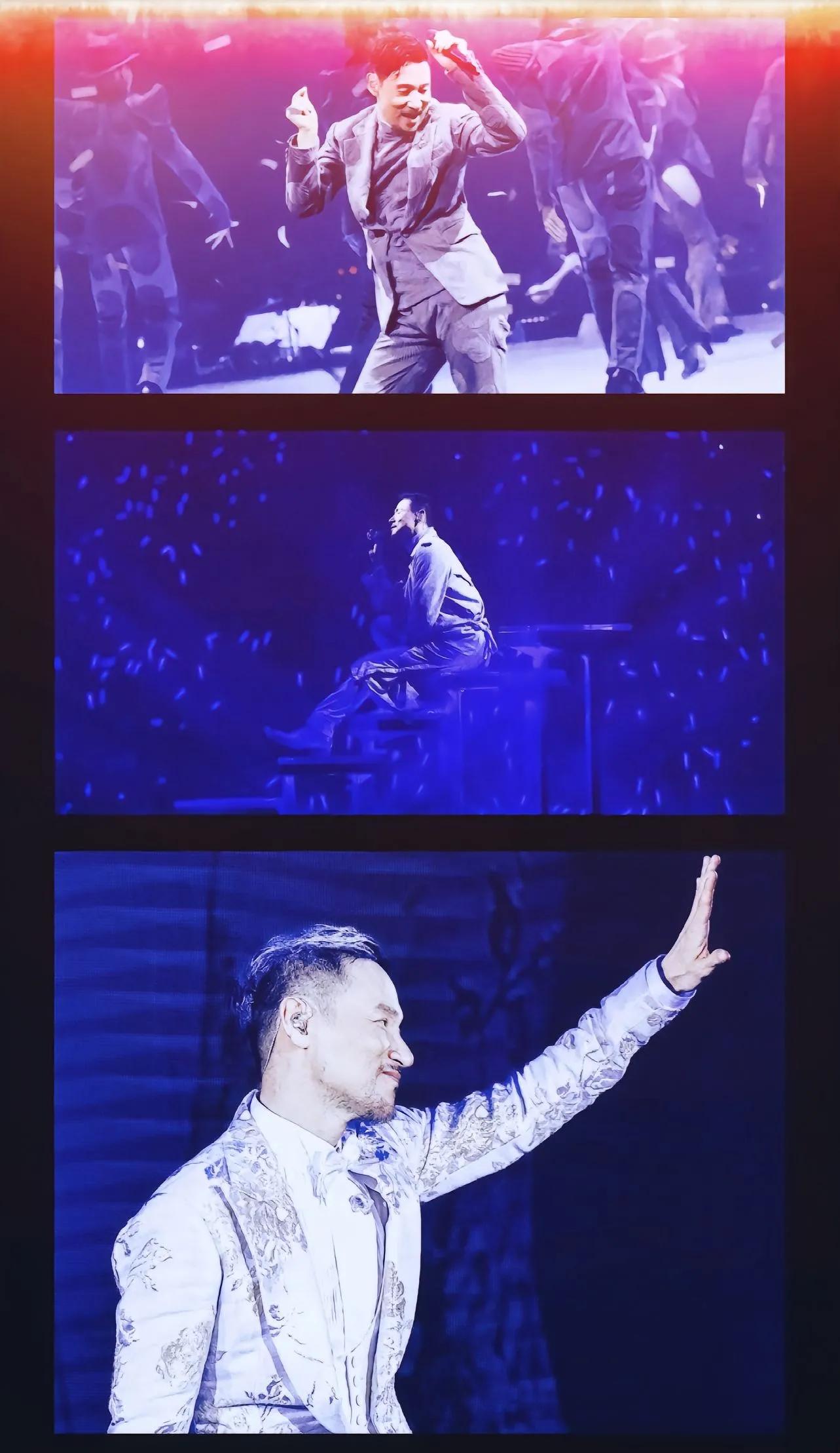 张学友2023年巡回演唱会官网订票,张学友2023年巡回演唱会地点行程