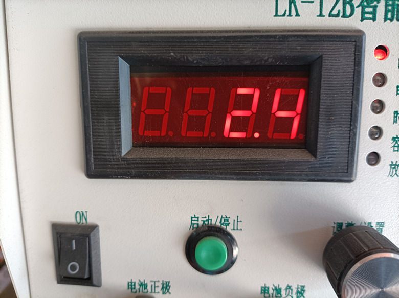 电池修复仪哪个品牌好,电池修复仪修复视频教程