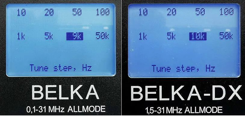 白俄罗斯小商店研发的第三代直接转换SDR接收机Belka性能如何？