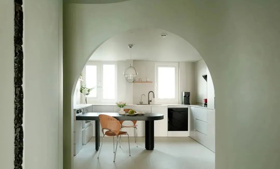 90万，125m²，这位海淀妈妈太清醒：装修学区房，为何要委屈自己