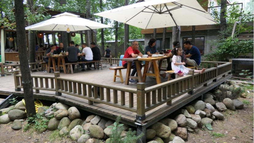 餐饮特色菜引流方法,特色餐饮美食如何去引流