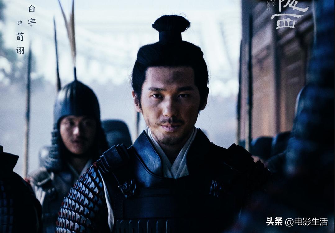 2021口碑最高十部古装剧,古装剧苍兰诀剧评