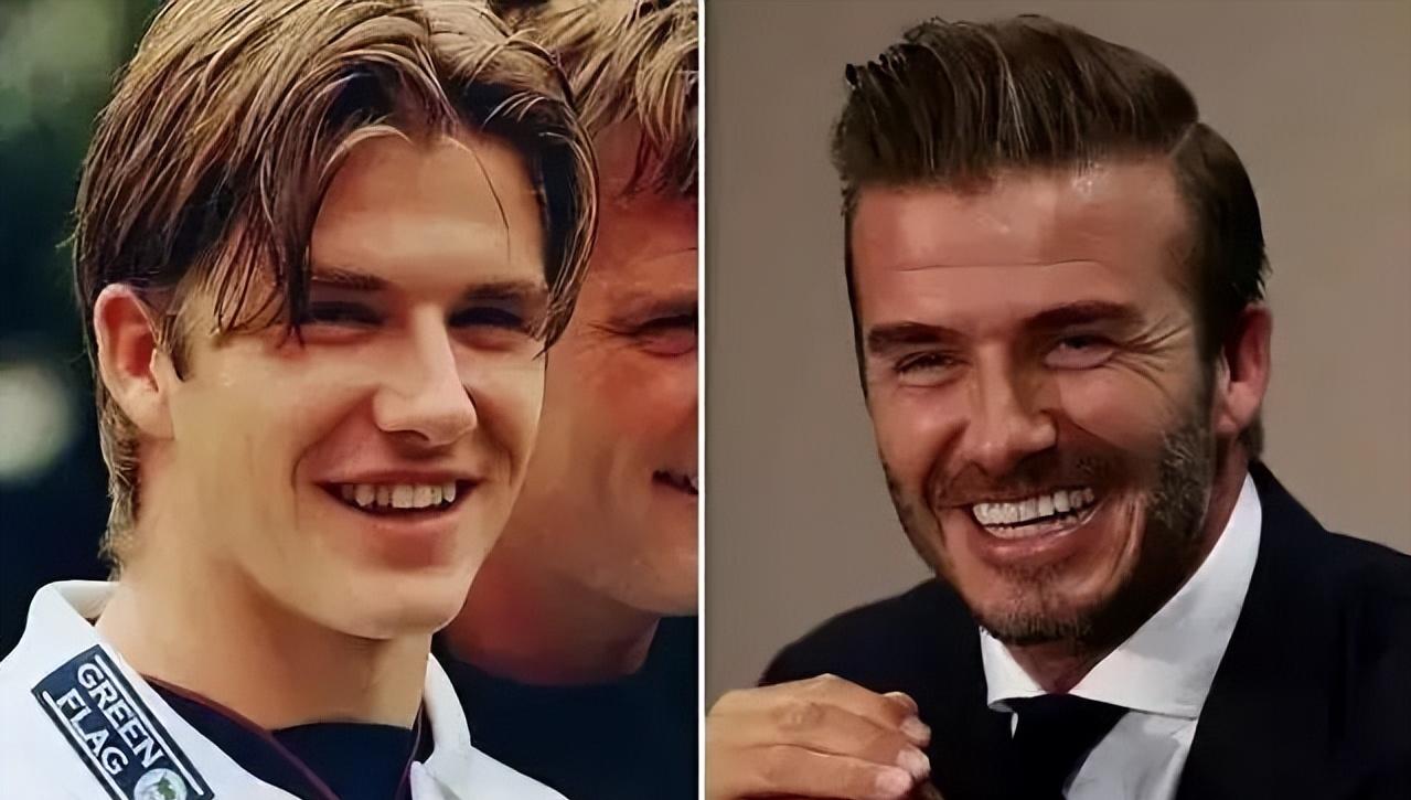 明星的牙都很齐吗,明星的牙齿都很好看