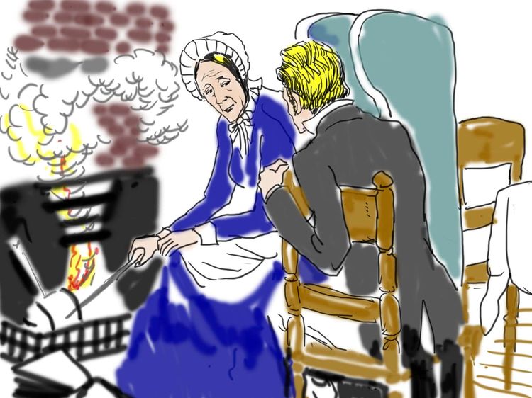 大卫科波菲尔译者对整本书的评价,速读大卫科波菲尔名著解读