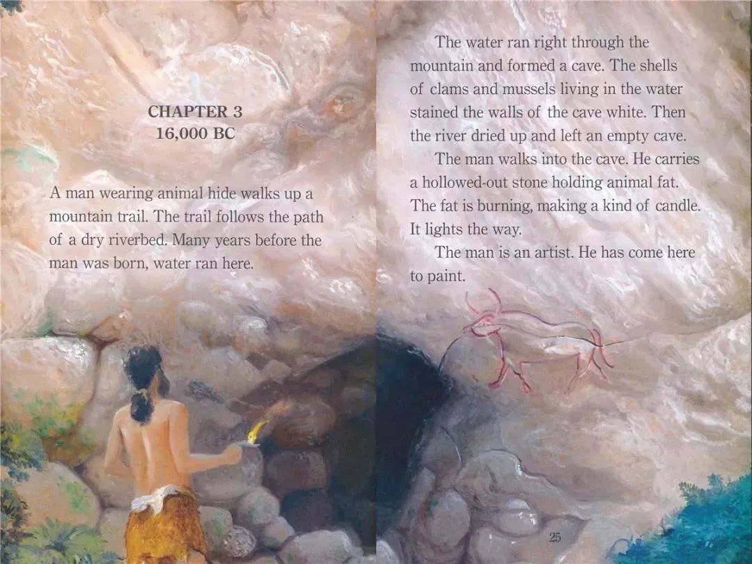 英语分级读物排行榜前十名,小学英语分级读物推荐