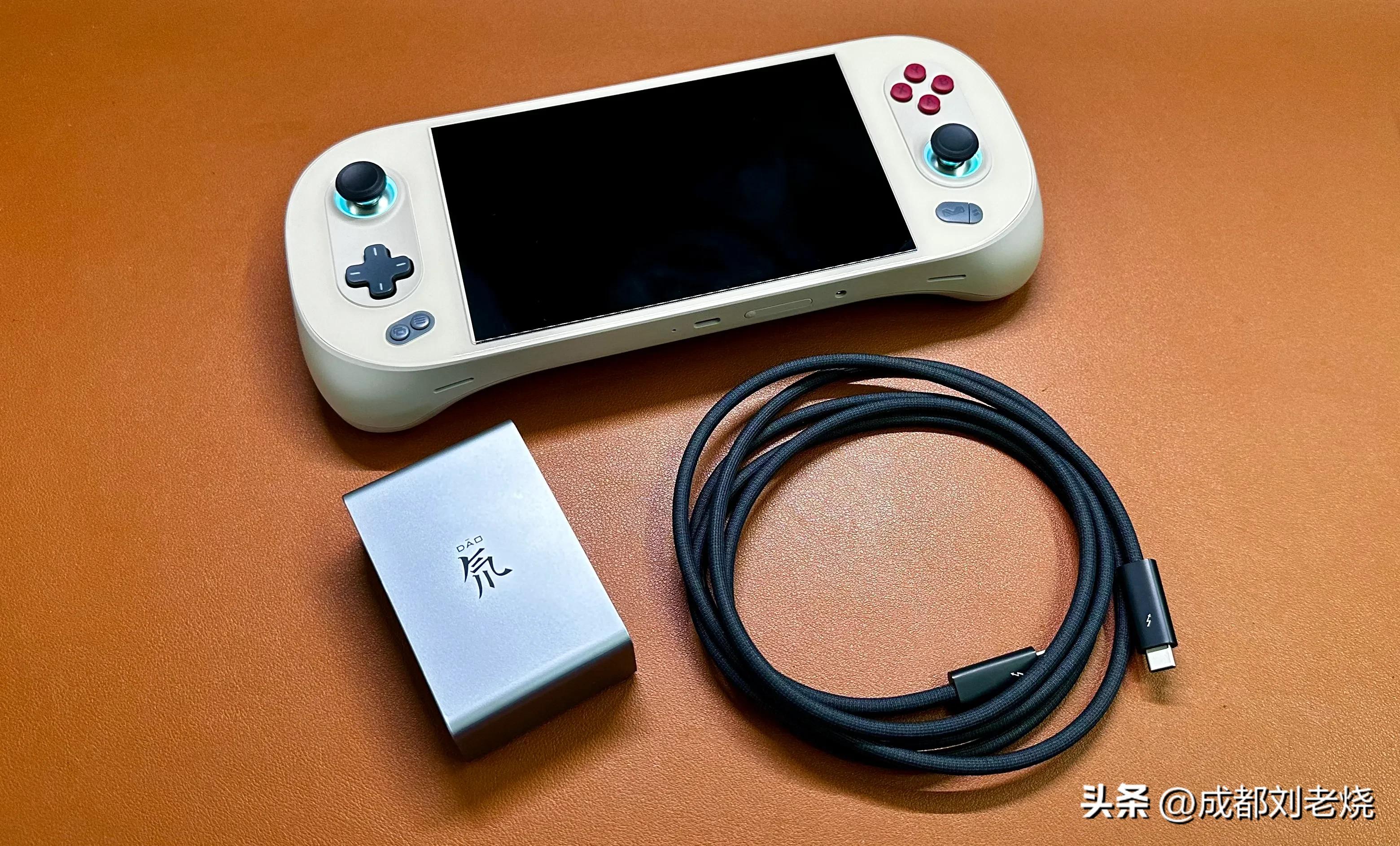 壹号本onexplayer游戏掌机怎么样,壹号本onexplayer2掌机