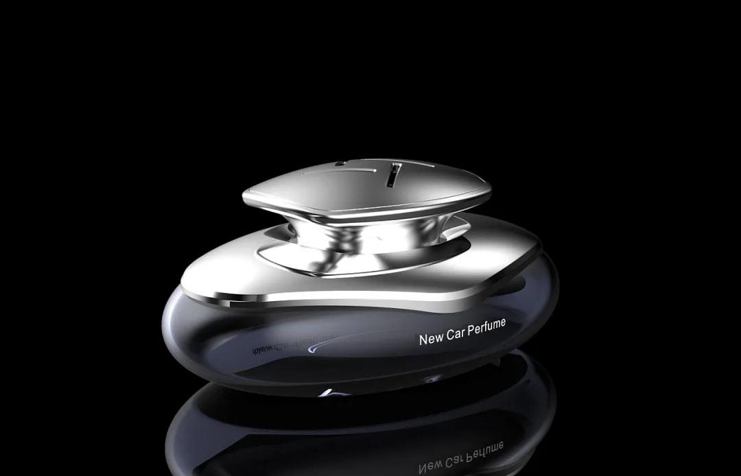 三大发展趋势带你洞察2021中国香氛市场