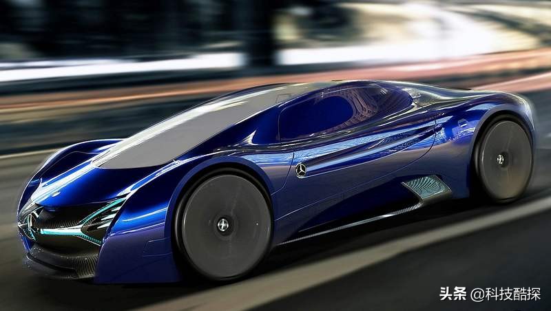 电动汽车实测5年电池衰减,新能源汽车研究了100多年