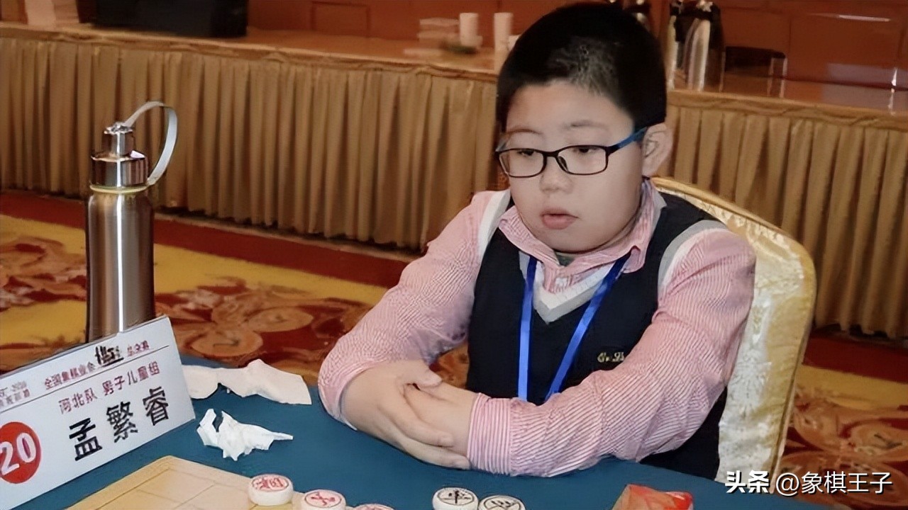 郑惟桐与王天一全部棋谱,王天一郑惟桐决赛棋谱