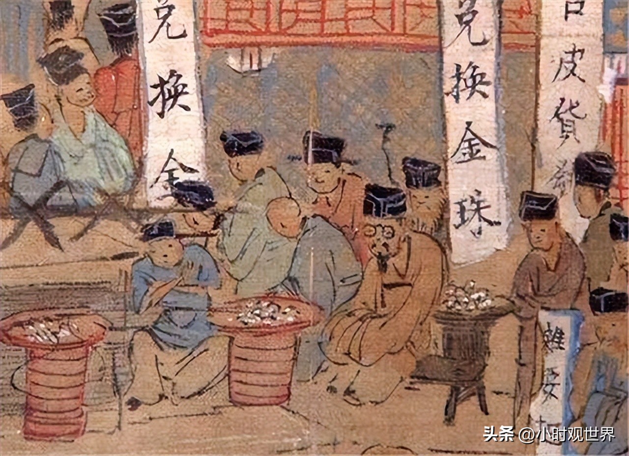 浅谈古代市井文学的发展演变,古代文学流派的发展变化