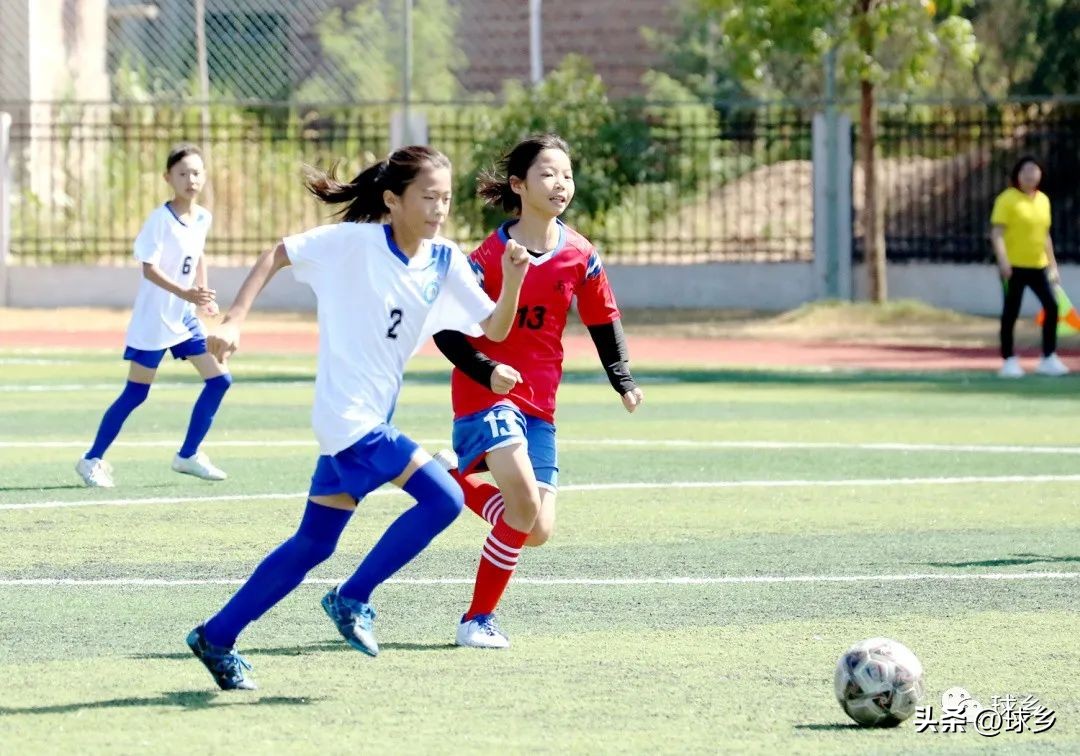 梅县区第19届足球联赛初中组,梅县青少年足球联赛