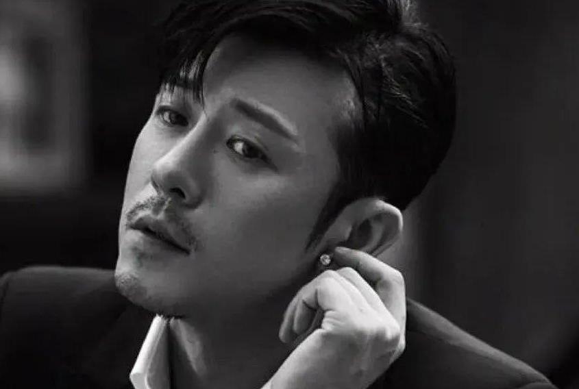 林雨申评价李沁,林雨申和妈妈采访