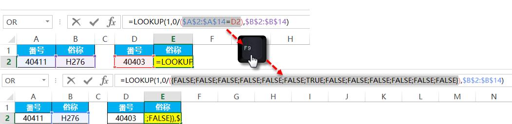 excel必背50个常用公式,excel公式简单讲解大全