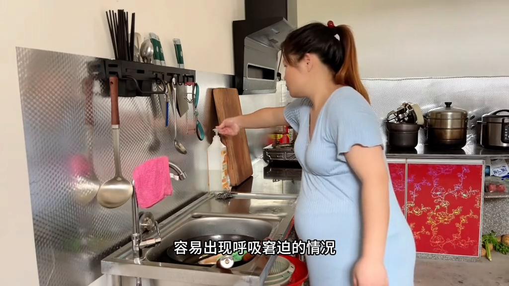 倒计时37天宝宝出生,卸货倒计时30周和宝宝见面