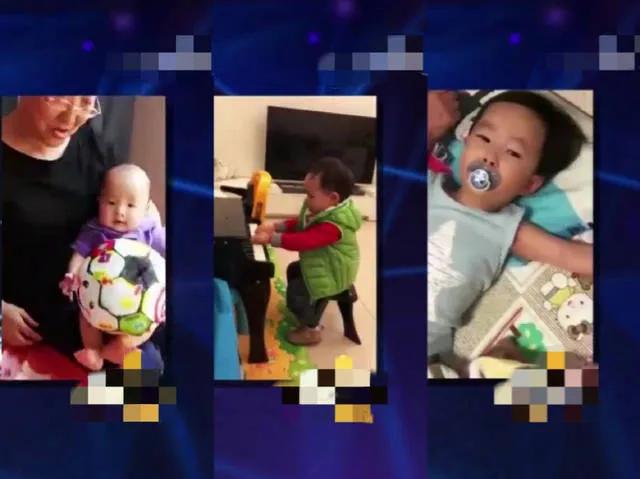 王曦梁主持人抖音号,央视主持人王曦梁抖音