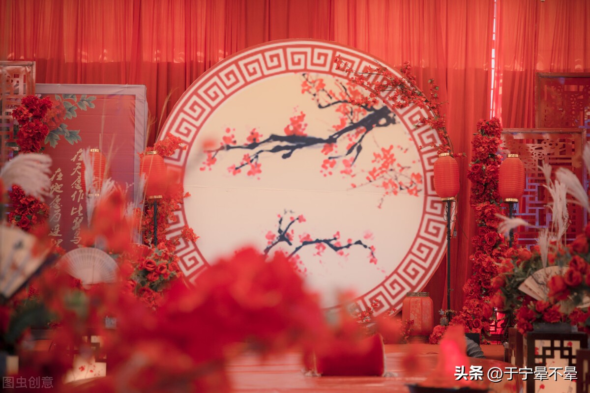 中国彩礼习俗讲什么,婚姻彩礼风俗有哪些