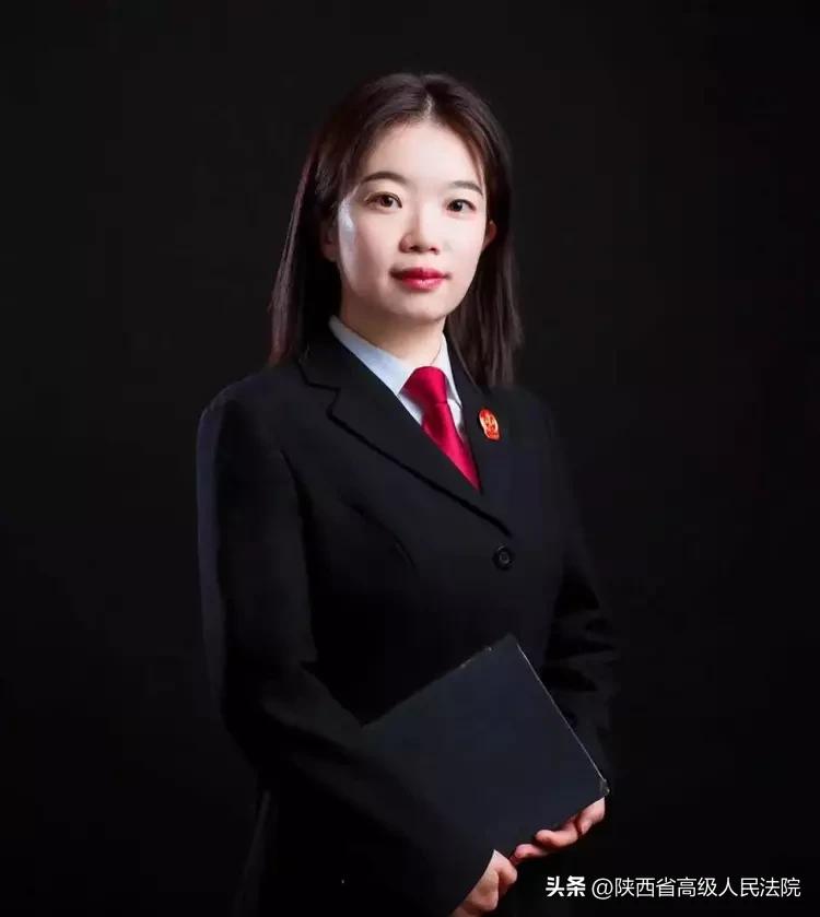 青春力Max！陕法青年说~奋斗的青春，很有“young”