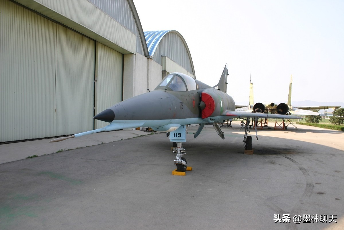 幻影战机发展史,幻影发展史