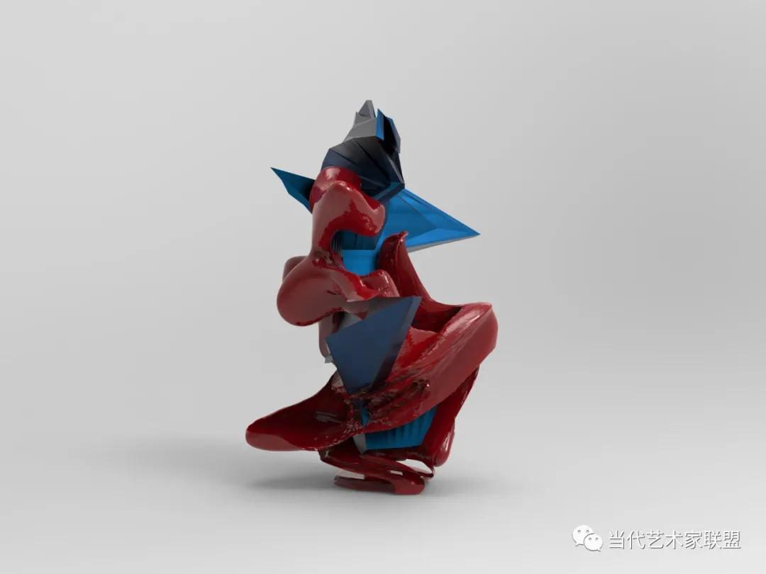 2022年当代艺术作品展,2021年中国当代艺术名家作品展