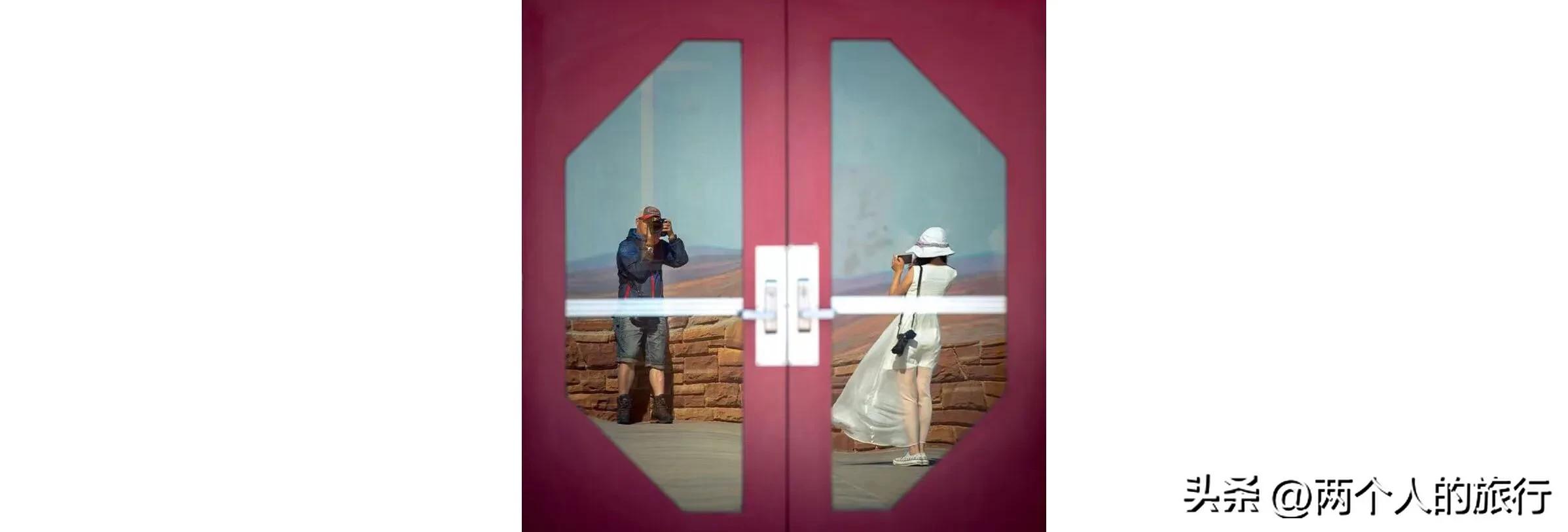 拉萨烈阳下,偷来了一天——两人单车穿越阿里行17