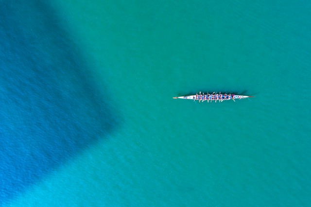 合肥端午哪里划龙舟,合肥端午节活动景区有哪些