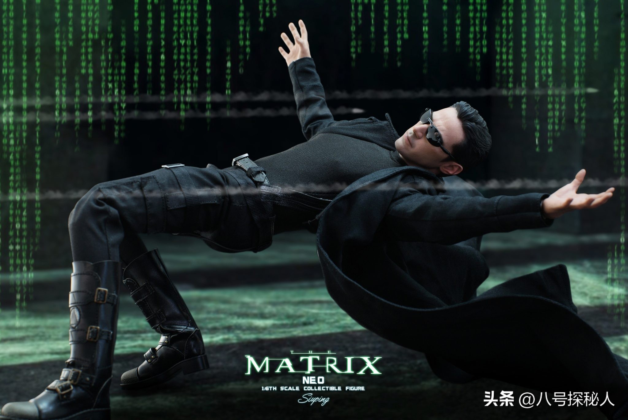 黑客帝国的经典电影,黑客帝国给电影带来了什么