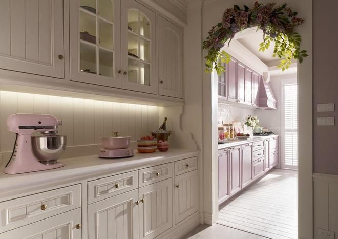 2022流行色长春花蓝,长春花蓝高级感配色