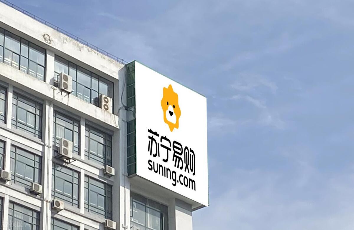 新零售盈利模式苏宁易购,苏宁易购零售商业模式