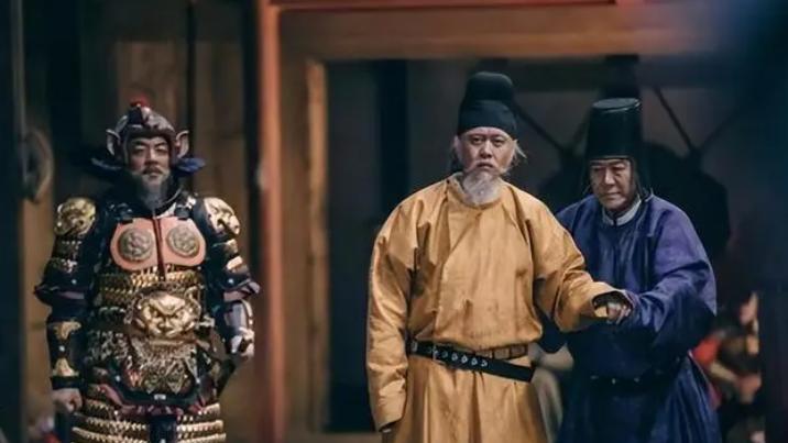 安史之乱到底多乱,安史之乱真的很严重吗