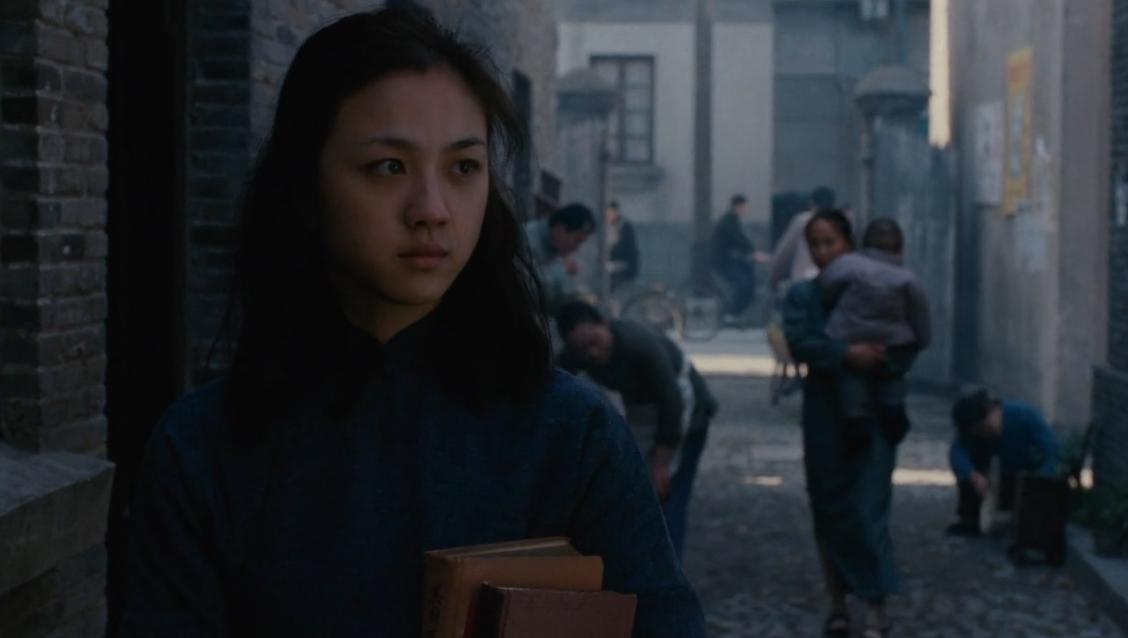 深度解析《色戒》，*诱色**汉奸却爱上对方，感性战胜理性会怎样？