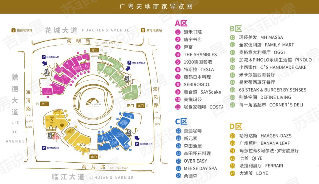 珠江新城凯旋新世界176方,珠江新城凯旋新世界成交价