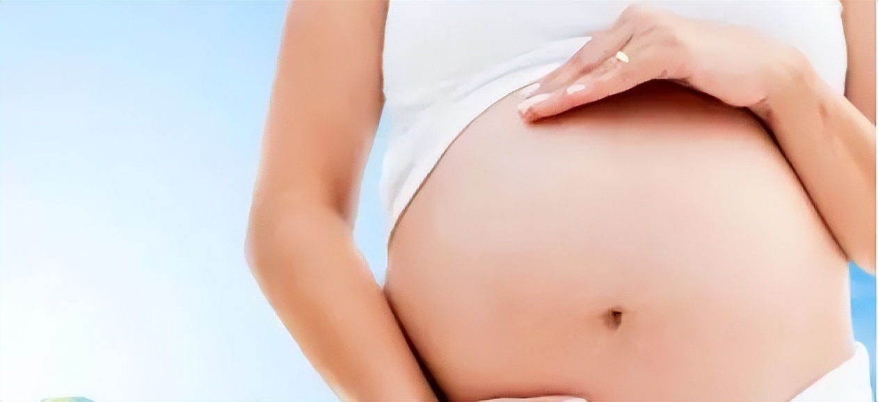 孕妈必学知识：分娩信号，告诉你宝宝要出生了