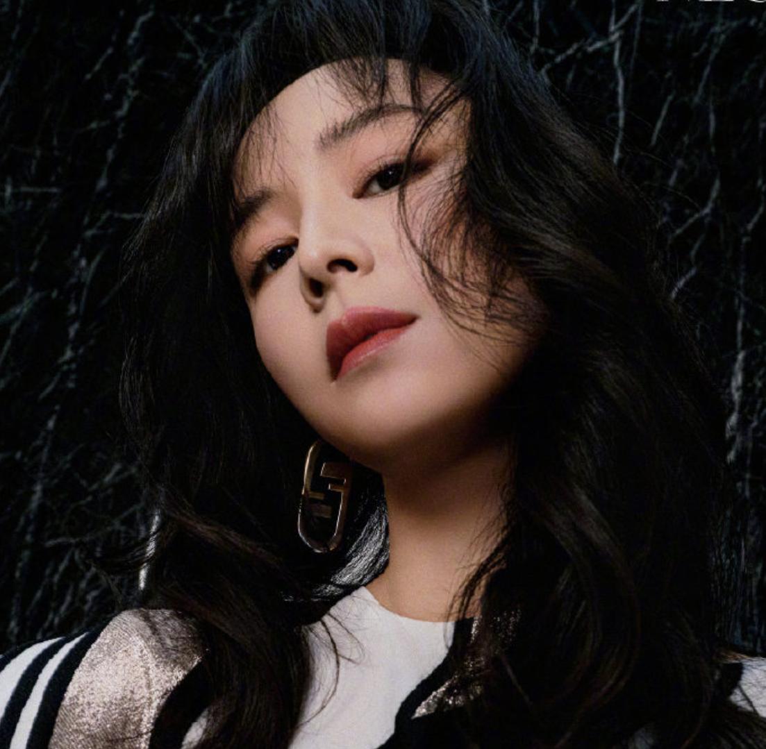 导演张静初和蒋雯丽,王家卫张静初蒋雯丽事件