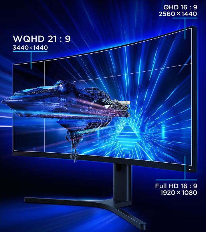 27寸显示器长宽多少,怎么看显示器多少寸的