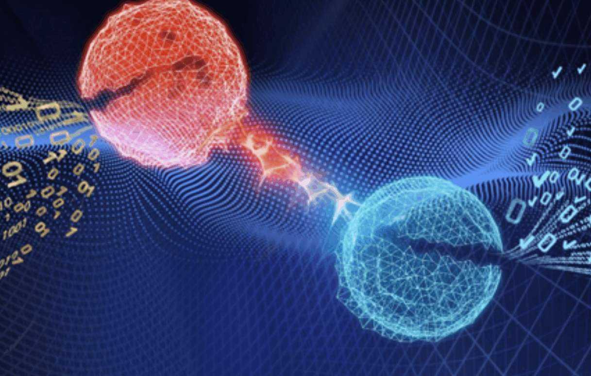 光速无法超越是悖论吗,爱因斯坦为什么说光速不能超越了