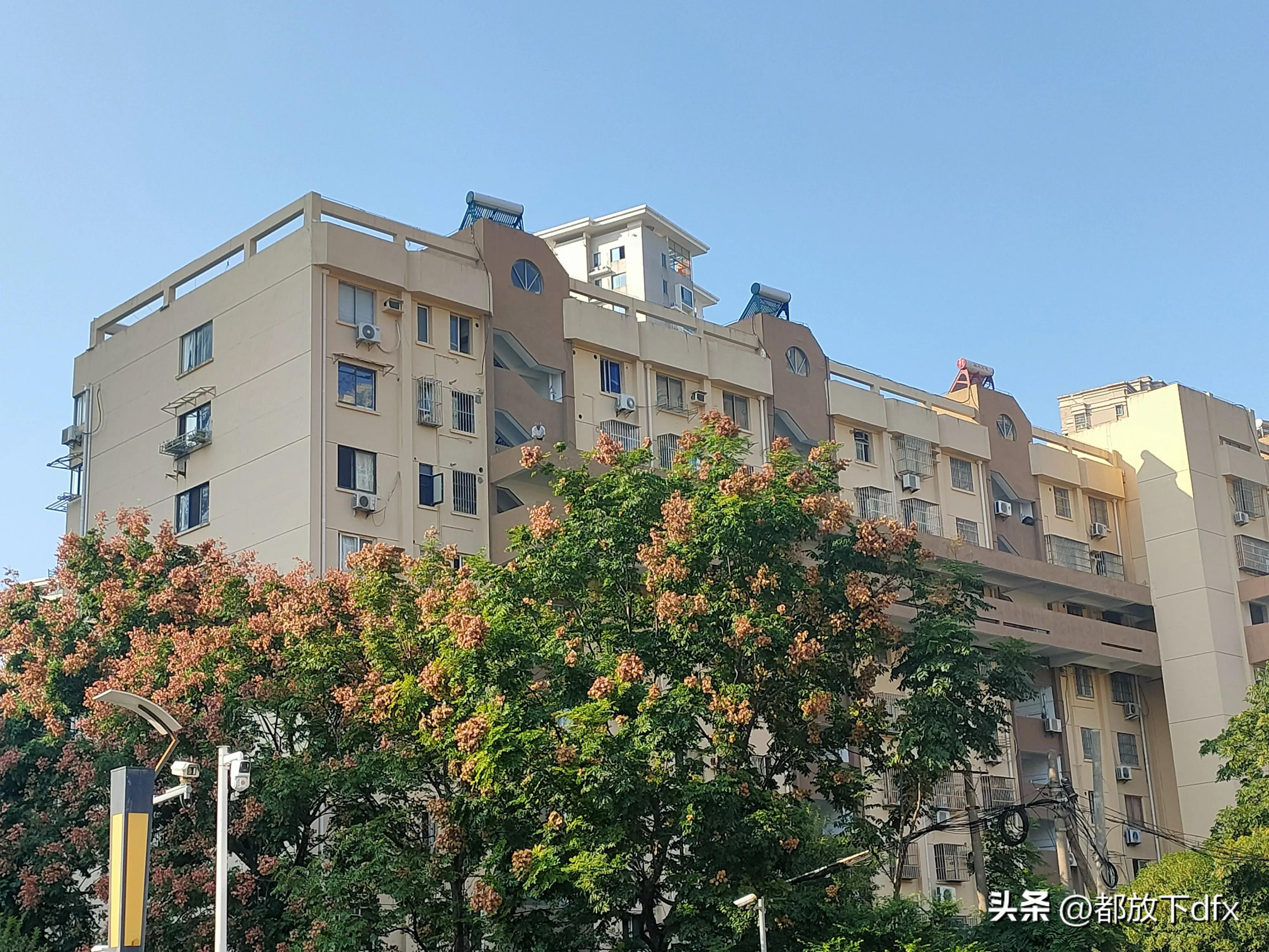 分道扬镳,各走各的路,也挺好的