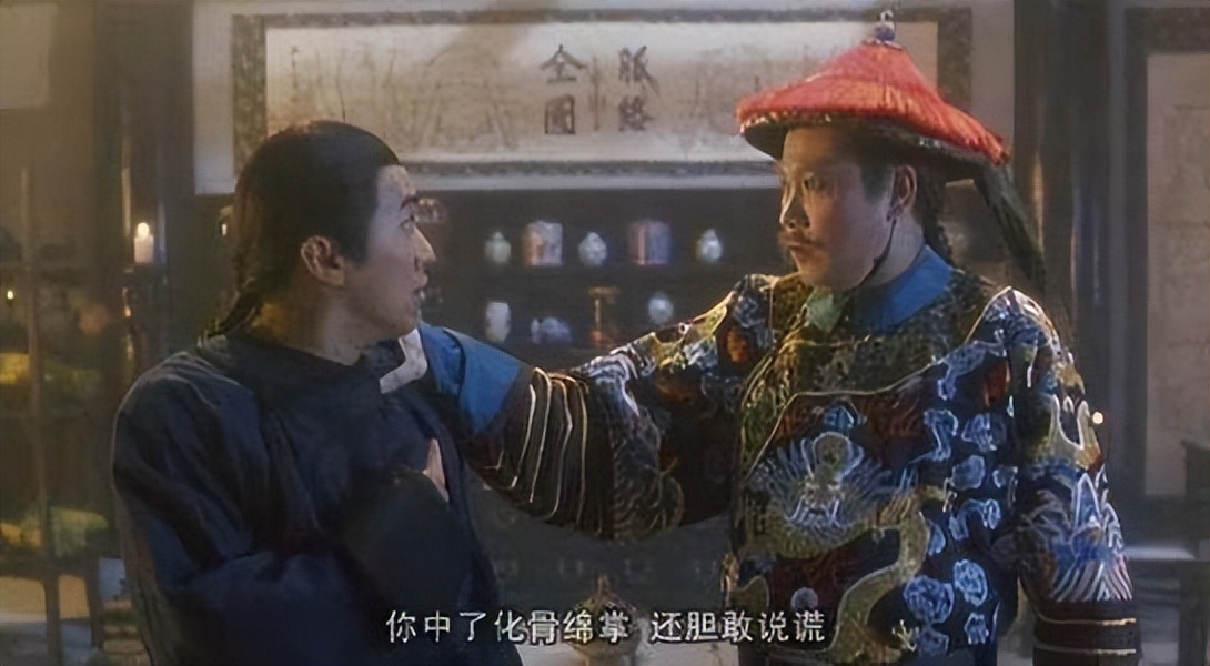 金庸十大经典武侠电影,金庸十部必看经典武侠电影