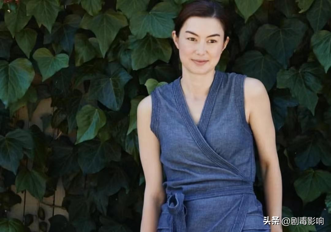 当年令人惊艳的玉兰油,最美玉兰油女孩